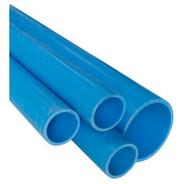 PVC HIDRAULICO TUBERIA PVC AZUL X MT