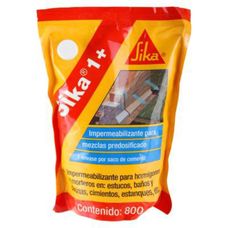SIKA IMPERMEABILIZANTE   BOTELLA 950CC