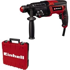 EINHELL Rotomartillo 800W TC-RH 800 4F