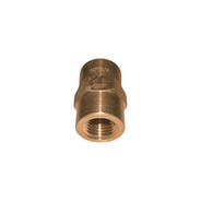 IMPORTPER UNION AIRE 1/4X1/4 HEMRBA