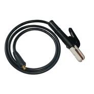 GENERICO Cable Portaelectrodo Soldadora 1.8mts  sds 10/25