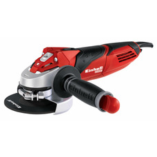 EINHELL Esmeril angular 750W TE-AG 115/750 DP