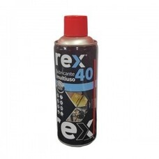 REX LUBRICANTE 40 150ML REX