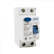 LEXO INTERRUPTOR DIFERENCIAL 2X25A