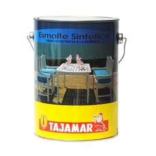 TAJAMAR ESMALTE SINTETICO GL