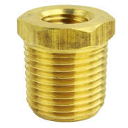 IMPORTPER BUSHING AIRE 1/2X1/4