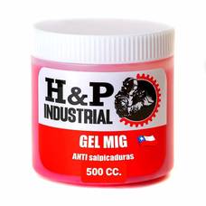 H&P GEL MIG ANTISALPICADURA 500CC