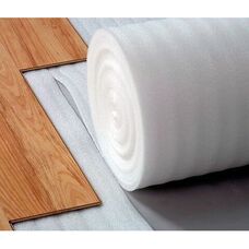 GENERICO espuma piso flotante 20 MT2 X 2MM