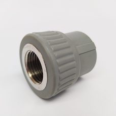PVC PPR Terminal PPR 25 x 3/4 HI