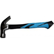 FERRETOOLS MARTILLO MANGO FIBRA CON IMAN 16OX