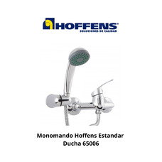 HOFFENS monomando ducha  HOFFENS