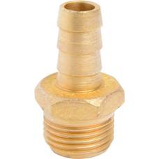 CONECTOR CACHIMBA RECTA HE 1/2  P/AIRE