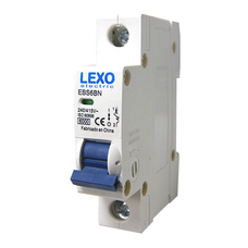 LEXO Automatico 10A