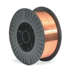GENERICO SOLDADURA ALAMBRE MIG 0,8 5KG