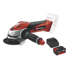 EINHELL Esmeril angular 4.1/2