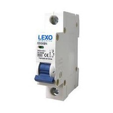 LEXO Automatico 16A