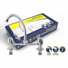 HOFFENS Combinacion Lavaplato Hoffens