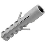 MAMUT Bolsa 5 Unid Tarugo Fischer M12 x 60