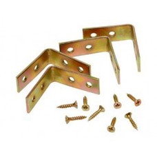 FERROMAT DISPLAY 4 ESCUADRA SILLA 2.1/2