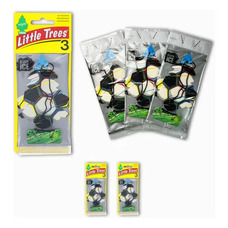 LITTLE TREES pino mundial