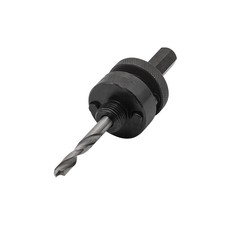 TRUPER Mandril Para Sierra Corta Circulos 3/8