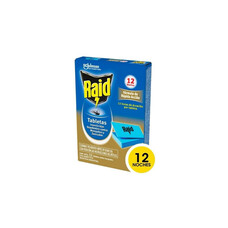 RAID Pastilla Raid 12 Noches