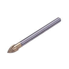 TOLSEN Broca Vidrio 6mm