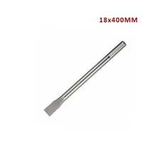 TOLSEN Cincel SDS MAX 18X400MM Tipo Hilti