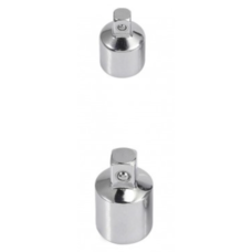 GENERICO Set Adaptadores Dados 2 pzas
