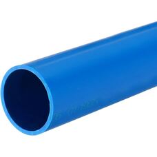 PVC HIDRAULICO Tuberia Pvc Azul x MT 40MM