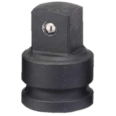 FORCE Adaptador Impacto 1/2 Hembra x 3/4 Macho Force