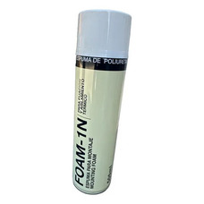 GENERICO Espuma Poliuretano 500ML