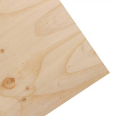 PLANCHA Terciado 12MM Estructural