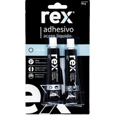 REX ACERO LIQUIDO