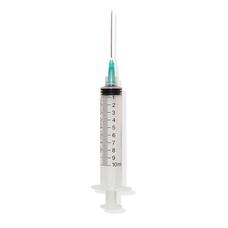CRANBERRY Jeringa 10ml