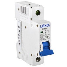 LEXO Automatico 40A