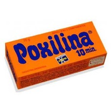 POXIPOL Poxilina