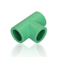 PVC PPR Tee PPR 32 MM