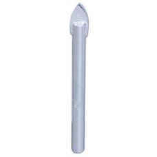 TRUPER Broca Punta Flecha 1/2 para Vidrio y  Ceramica