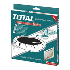 TOTAL Disco Pulir 180 MM Lala