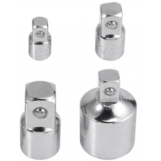 GENERICO Set Adaptador Dados 4 pzas