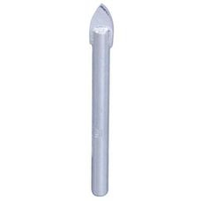 TRUPER Broca Punta Flecha 3/8 Para Vidrio Y Ceramica