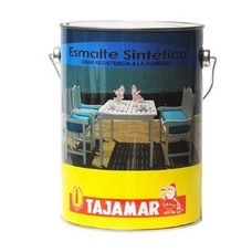 TAJAMAR Esmalte Sintetico 1/16