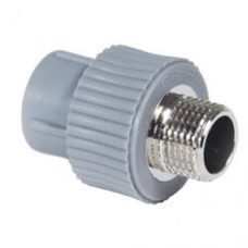 PVC PPR Terminal PPR 32 x 1 HE