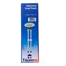 TAUMM BOTON SUPERIOR GRANDE DOBLE 68MM