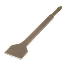 TRUPER Cincel SDS  Ancho 10