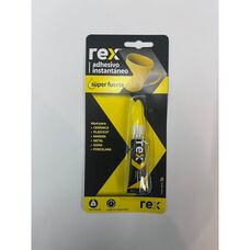 REX ADHESIVO INTANTANEO 2GR