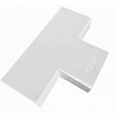 HOFFENS TEE CANALETA 20X10 (2UNIDADES)